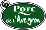 logo label porc de l'aveyron 