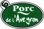 logo label porc de l'aveyron