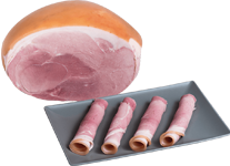 Jambon cuit aveyronnais