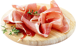 Jambon de Parme