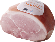 jambon Noixfine tradition sans nitrite ajouté