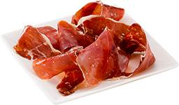 Jambon Serrano