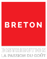 Breton Distribution logo